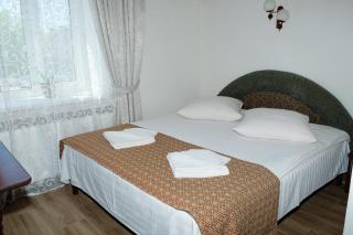 Hotel U sester - 8
