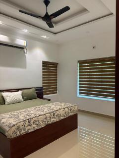 Nineacres Homestay Avittathoor Irinjalakuda - 0