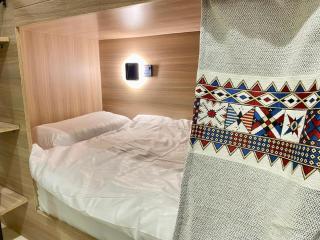 12H Hostel - Al Ula - 1