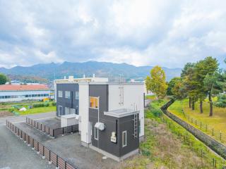 Furano City - House - Vacation STAY 03033v - 1