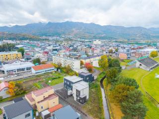 Furano City - House - Vacation STAY 03033v - 2