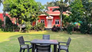 Greenwood Farms by Vipra Stays Near Gurugram - 0