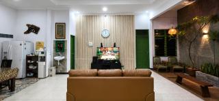 Omah Ijo By Simply Homy - 2