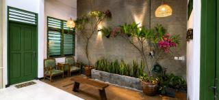 Omah Ijo By Simply Homy - 1