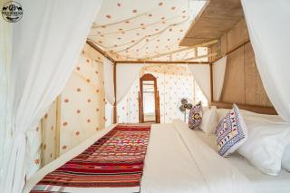Wild Heritage Desert Camp - 9