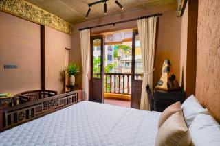 La Maison de L'ancienne Lune - Van Mieu - Ha Noi Center - Hanoi - 7