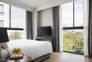 Walton Suites Sukhumvit - 5