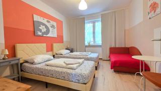 ELENA flat LILIE, Oberhausen Zentrum CentrO Westfield - 4