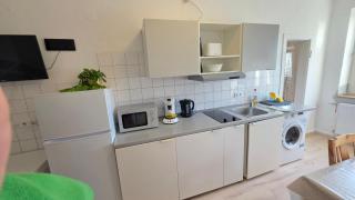 ELENA flat LILIE, Oberhausen Zentrum CentrO Westfield - 3