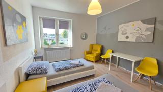 ELENA flat LILIE, Oberhausen Zentrum CentrO Westfield - 7