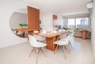 Stylish Two BR Prime Area Balcony Pool and Gym - 6