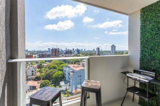 First Living 2BR Rooftop Pool Gym & Parking - 2