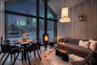 North Suite Arctic Bungalow 20A by Hilla Villas - 9
