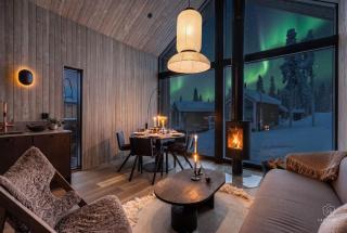 North Suite Arctic Bungalow 20A by Hilla Villas - 1