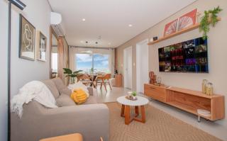 Business Apt with City Views and Great Location - 7