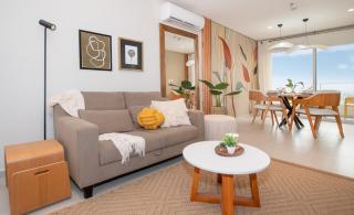 Business Apt with City Views and Great Location - 1