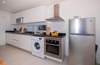 Modern Stay Recoleta with Balcony Pool&City Views - 6