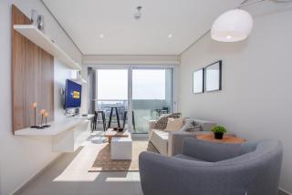 Modern Stay Recoleta with Balcony Pool&City Views - 7