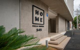 Villa Morra 1BR Pool Balcony & BBQ - 2