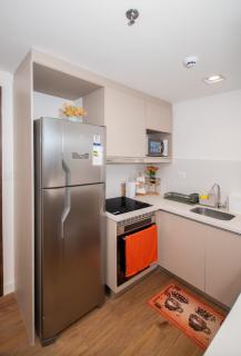 Modern 1BR at More Mariscal Pool & Gym - 8