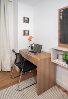 Modern 1BR at More Mariscal Pool & Gym - 7