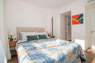 Modern 1BR at More Mariscal Pool & Gym - 6