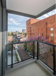 Modern 1BR at More Mariscal Pool & Gym - 3