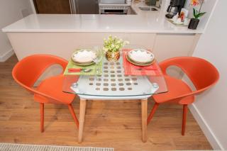 Modern 1BR at More Mariscal Pool & Gym - 1