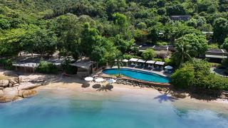An Lam Retreats Ninh Van Bay - 2