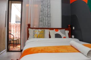 Affordable Studio in Syokimau Near JKIA & SGR - 0