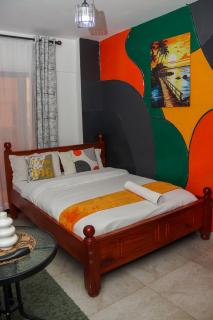 Affordable Studio in Syokimau Near JKIA & SGR - 9