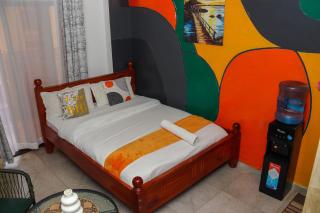 Affordable Studio in Syokimau Near JKIA & SGR - 6