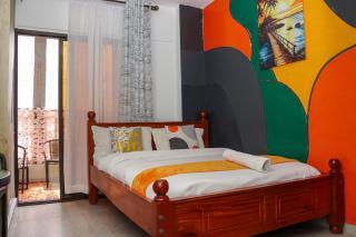 Affordable Studio in Syokimau Near JKIA & SGR - 7