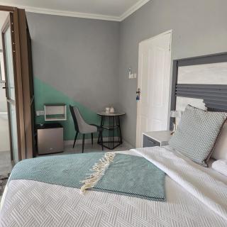 fifty's paradise guesthouse - 6