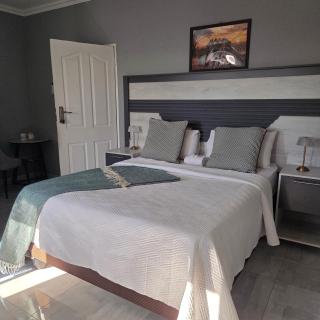 fifty's paradise guesthouse - 2