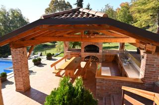 Forestside Family Home with Pool & Games by Destination GREEN Croatia - 5