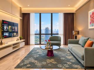 Imperial KLCC by Opus Hospitality - 9