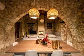 Harma Traditional Boutique Suites - 4