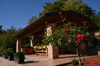 Forestside Family Home with Pool & Games by Destination GREEN Croatia - 6