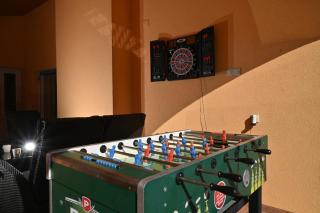 Forestside Family Home with Pool & Games by Destination GREEN Croatia - 1