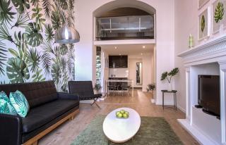 BpR City Center Design Apartments - Budapeste - 9