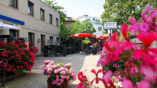 Hotel Fürstenhof - Braunschweig - 4