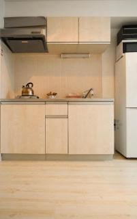 Rize Apartments - 9