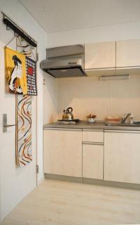 Rize Apartments - 4