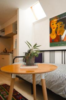 Rize Apartments - 3
