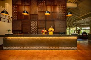 Siddhalepa Ayurveda Resort - All Meals, Ayurveda Treatment and Yoga - 0