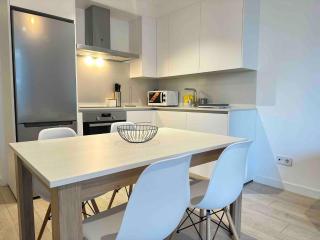 Jacinto Benavente 15, 6A con Parking gratis by YBH - 8
