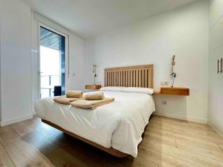 Jacinto Benavente 15, 6A con Parking gratis by YBH - 6