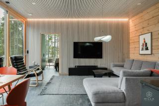 Ruka Hideaway by Hilla Villas - 4