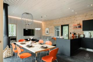 Ruka Hideaway by Hilla Villas - 8